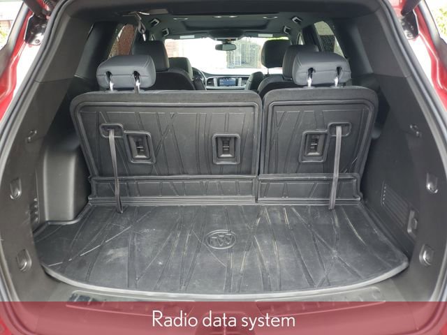 Used 2023 Buick Enclave Essence w/ Experience Buick Package image 11