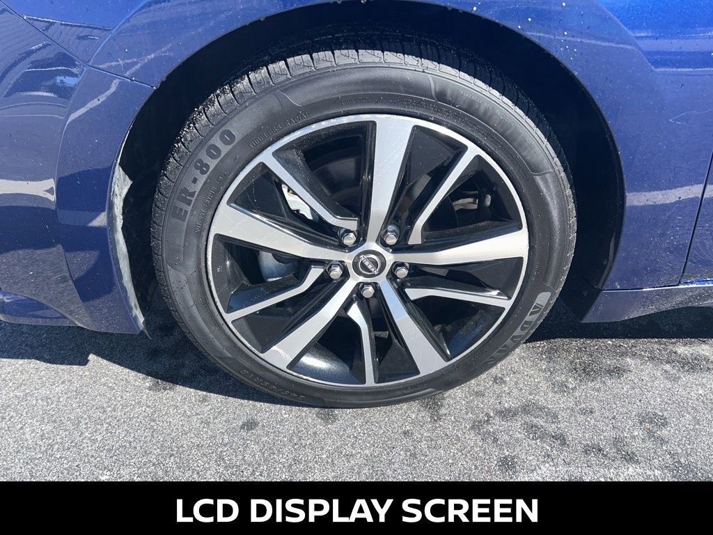 Certified 2023 Nissan Maxima SV w/ Floor Mat Group image 11