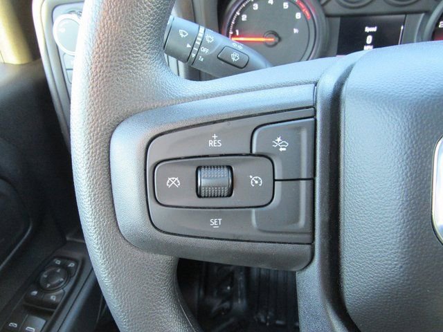 New 2026 GMC Sierra 2500 Pro w/ Convenience Package image 15