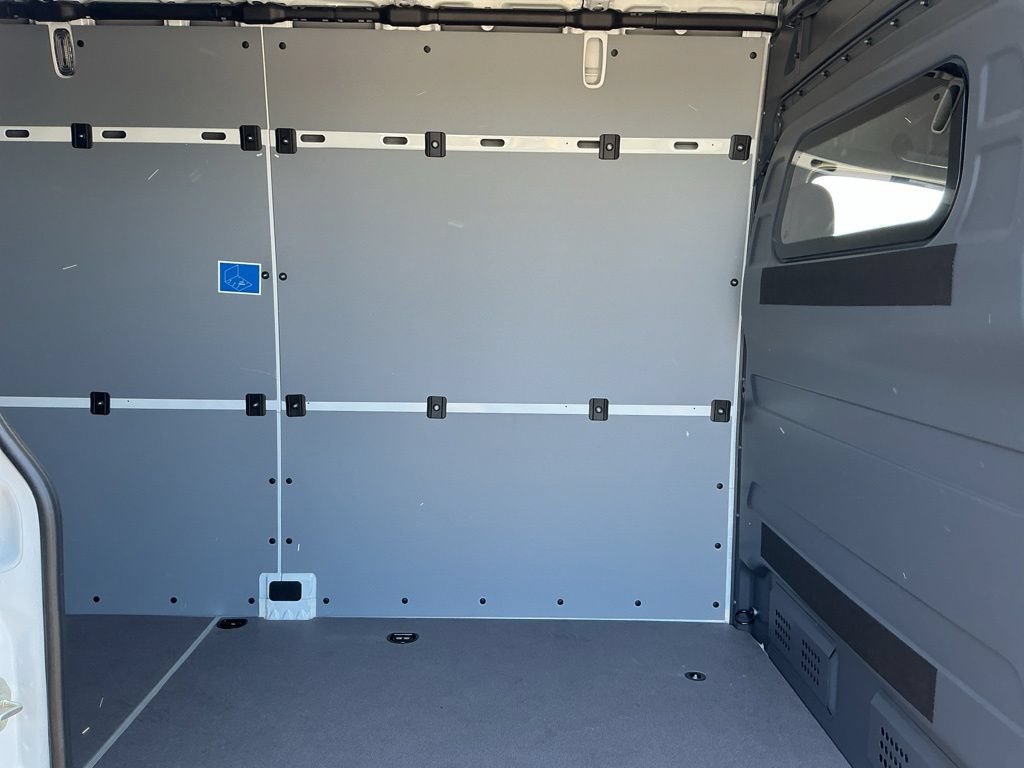 New 2026 Mercedes-Benz Sprinter 2500 image 20