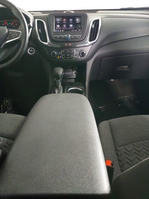 Used 2024 Chevrolet Equinox LT FWD image 21