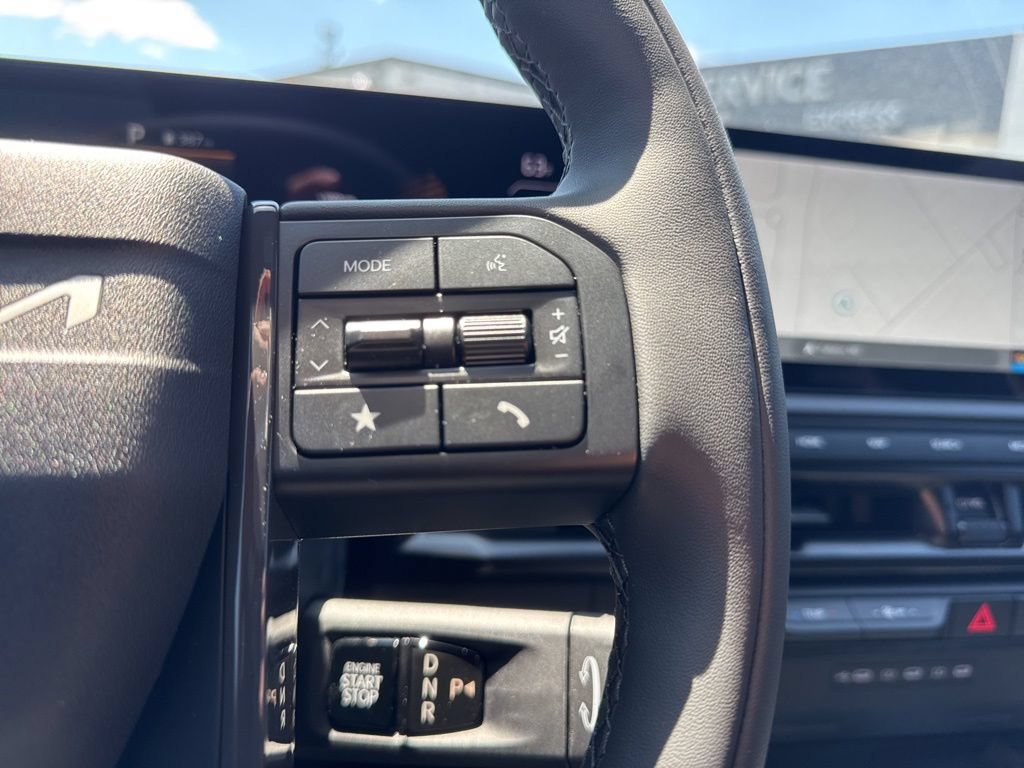 New 2027 Kia Telluride EX X-Line AWD/4WD image 20
