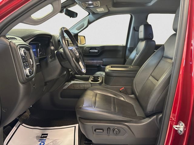 Used 2021 GMC Sierra 1500 Denali w/ Technology Package AWD/4WD image 10