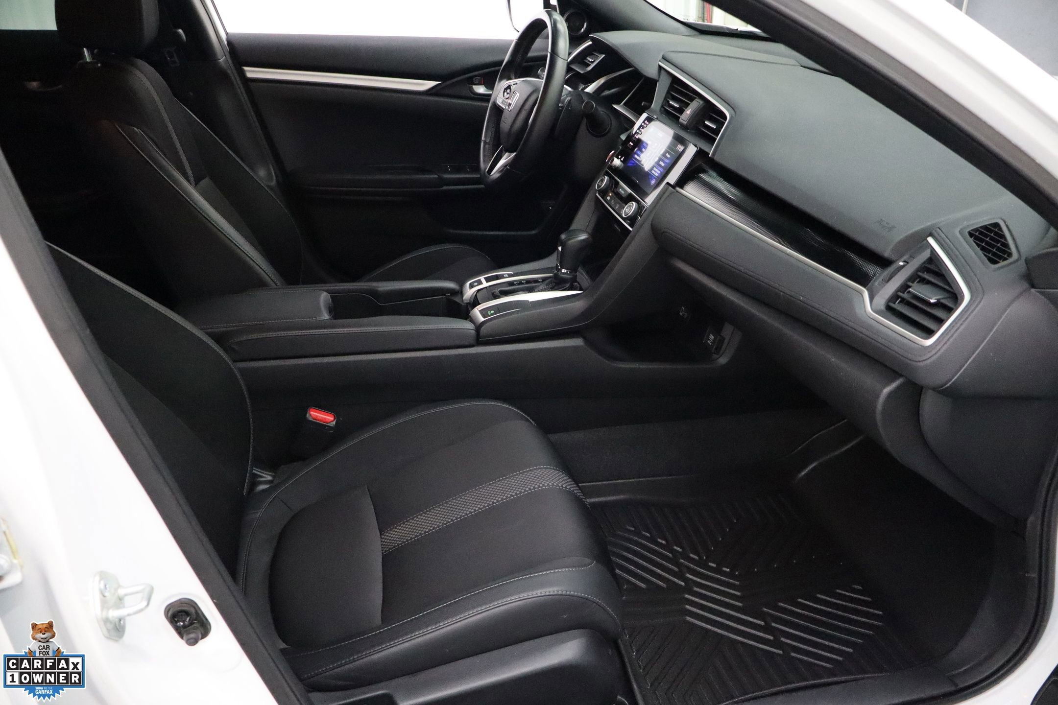 Used 2021 Honda Civic Sport image 27