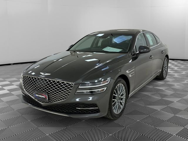 Used 2023 Genesis G80 2.5T image 7