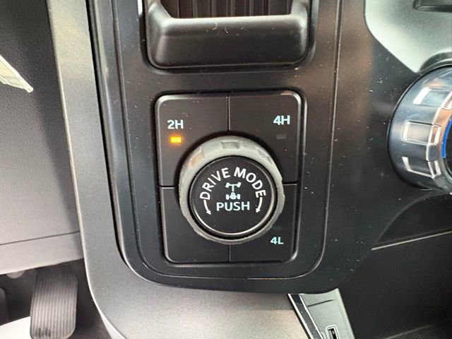 New 2026 Ford F150 XLT w/ FX4 Off-Road Package image 25