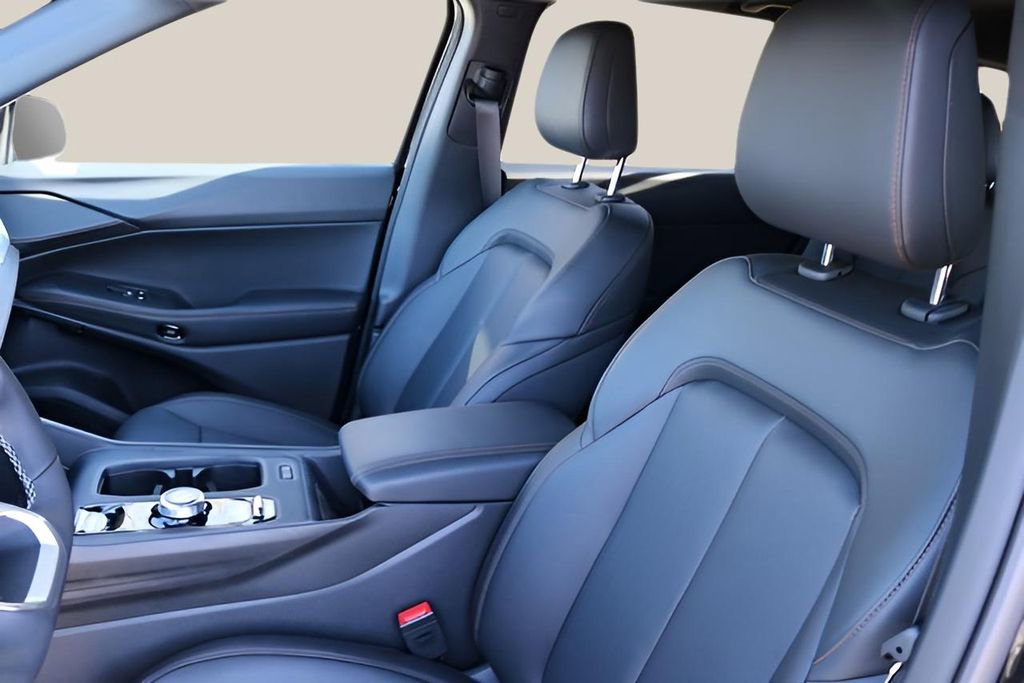 New 2026 Jeep Cherokee Limited AWD/4WD image 11