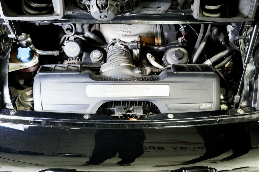 Used 2009 Porsche 911 Carrera S image 27