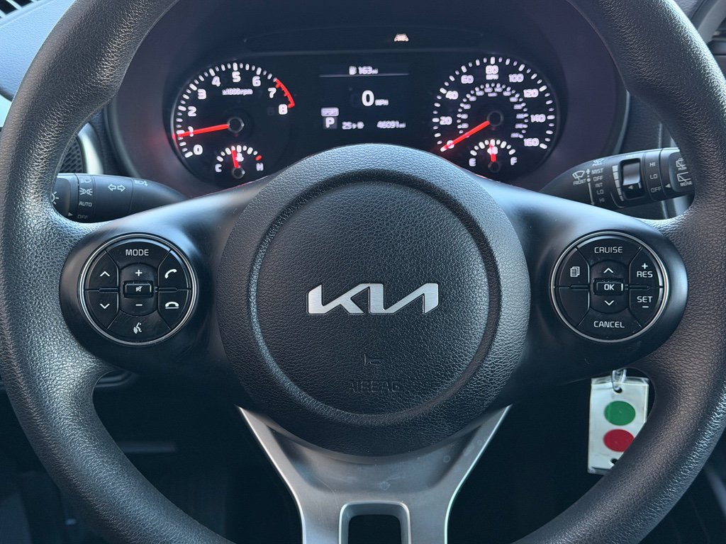 Used 2022 Kia Soul LX w/ Technology Package image 28