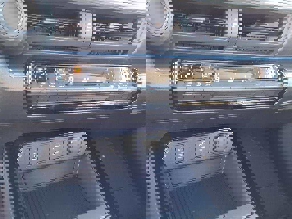 New 2026 Toyota Prius Nightshade image 16