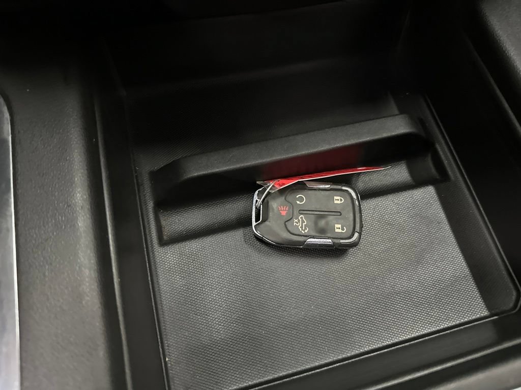 Used 2019 Chevrolet Silverado 1500 RST AWD/4WD image 41