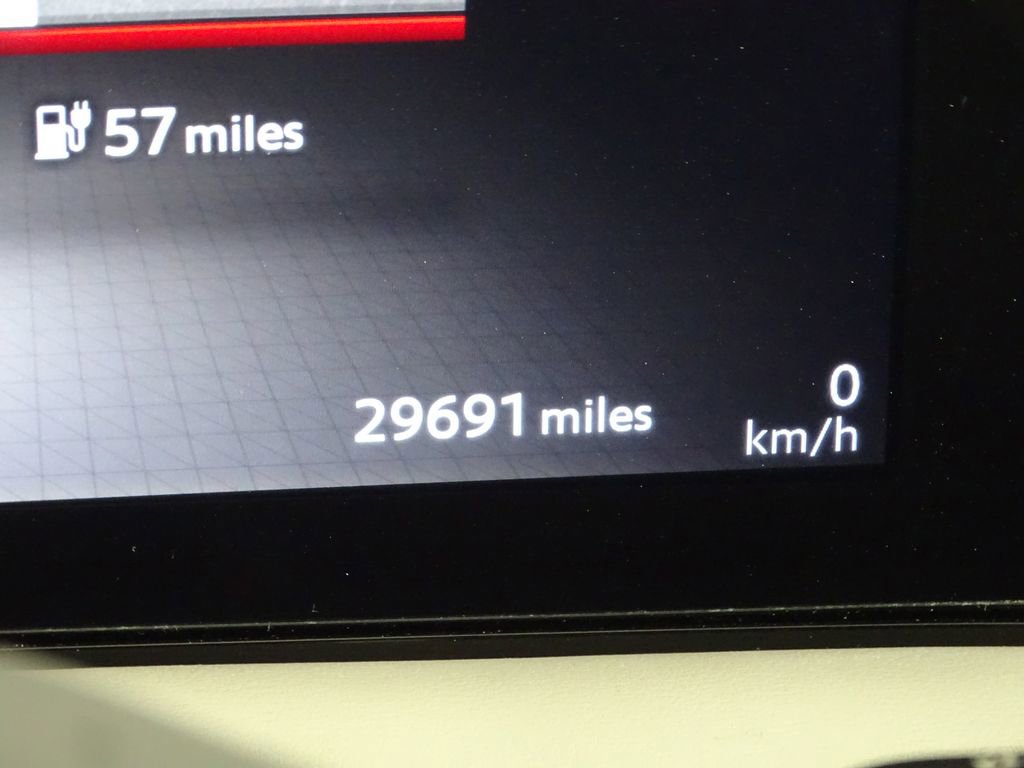 Used 2023 Nissan Ariya FWD image 41