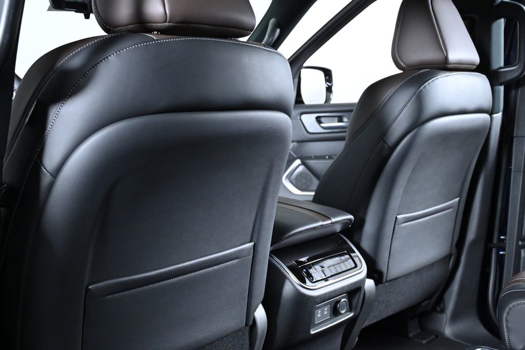 New 2026 Nissan Armada Platinum image 24