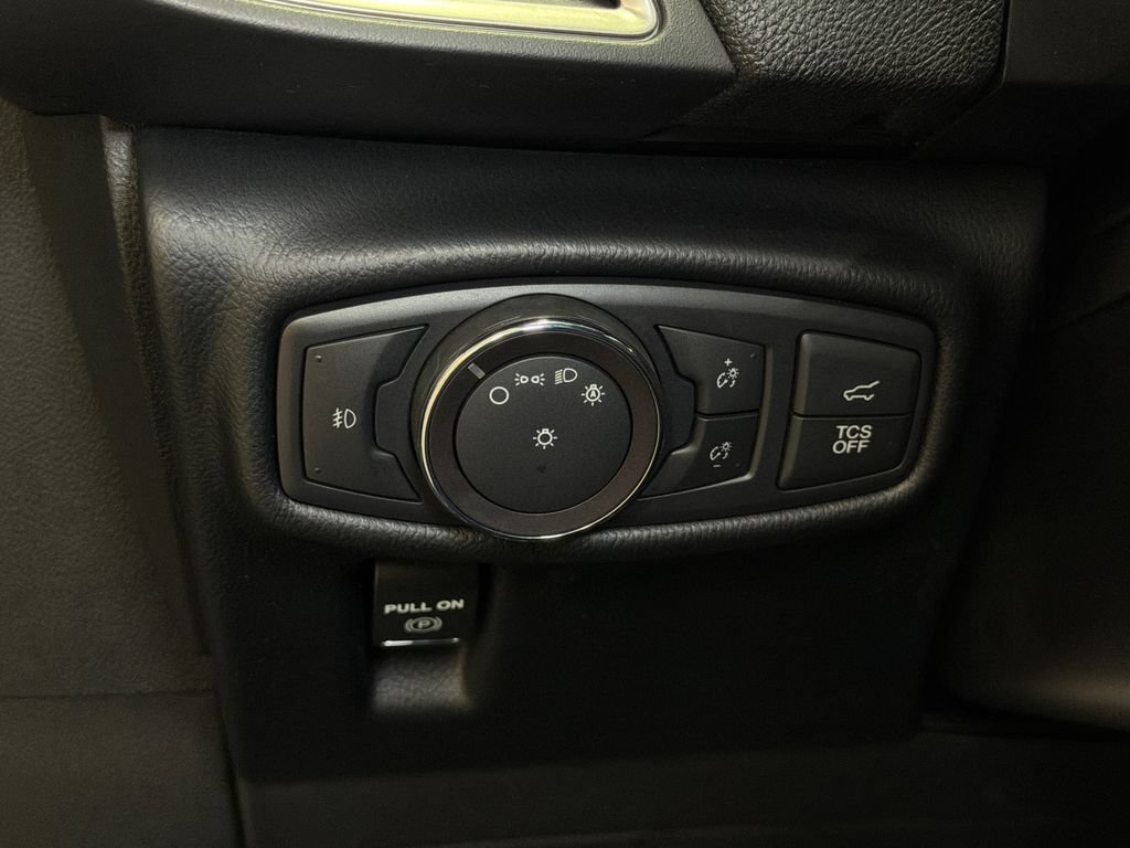 Used 2019 Lincoln Nautilus Reserve AWD/4WD image 20