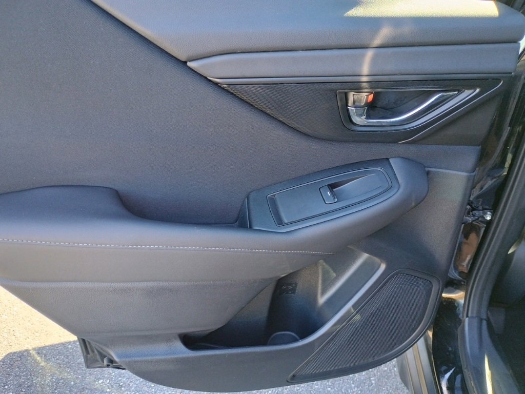 Certified 2022 Subaru Outback Premium image 14