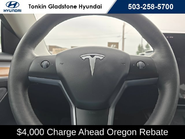 Used 2023 Tesla Model 3 Standard Range RWD image 26