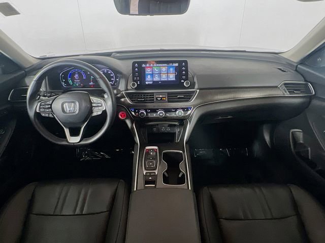 Used 2022 Honda Accord Touring image 28