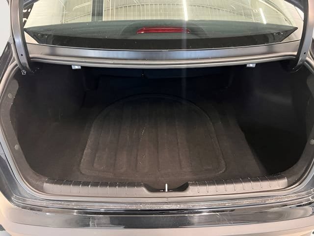 Used 2025 Kia K4 FWD image 8