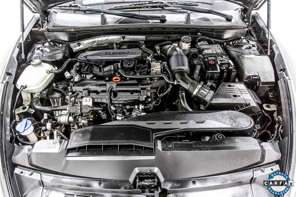Used 2020 Hyundai Sonata SEL Plus image 39