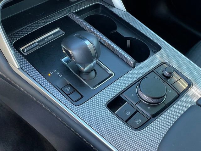 Certified 2024 MAZDA CX-90 3.3 Turbo w/ Premium Package image 21