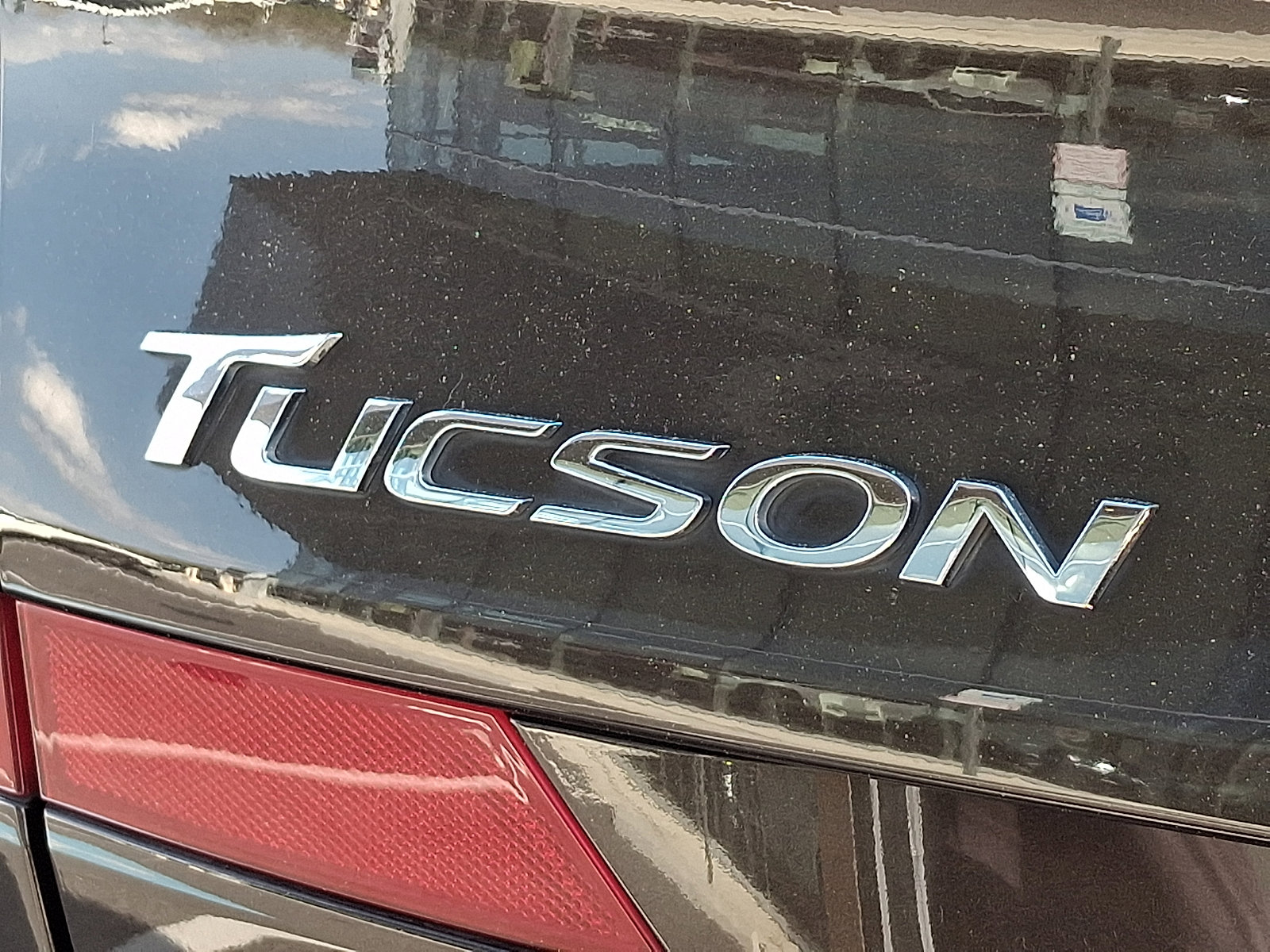 Used 2020 Hyundai Tucson Sport image 28