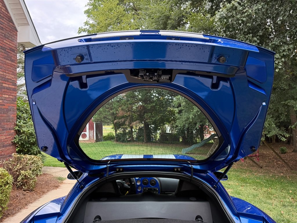 Used 2006 Dodge Viper SRT-10 RWD image 68