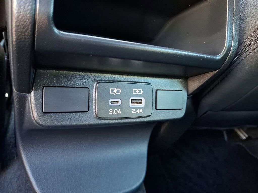Used 2024 Subaru WRX GT AWD/4WD image 11