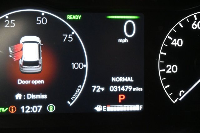 Certified 2025 Honda CR-V Sport-L image 25