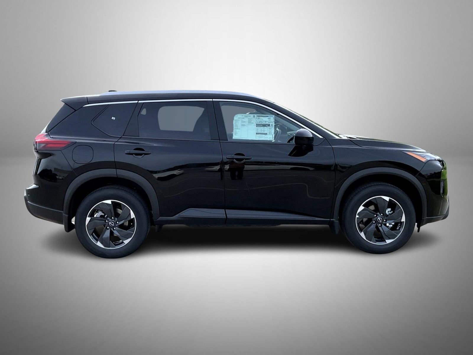 New 2026 Nissan Rogue SV image 5