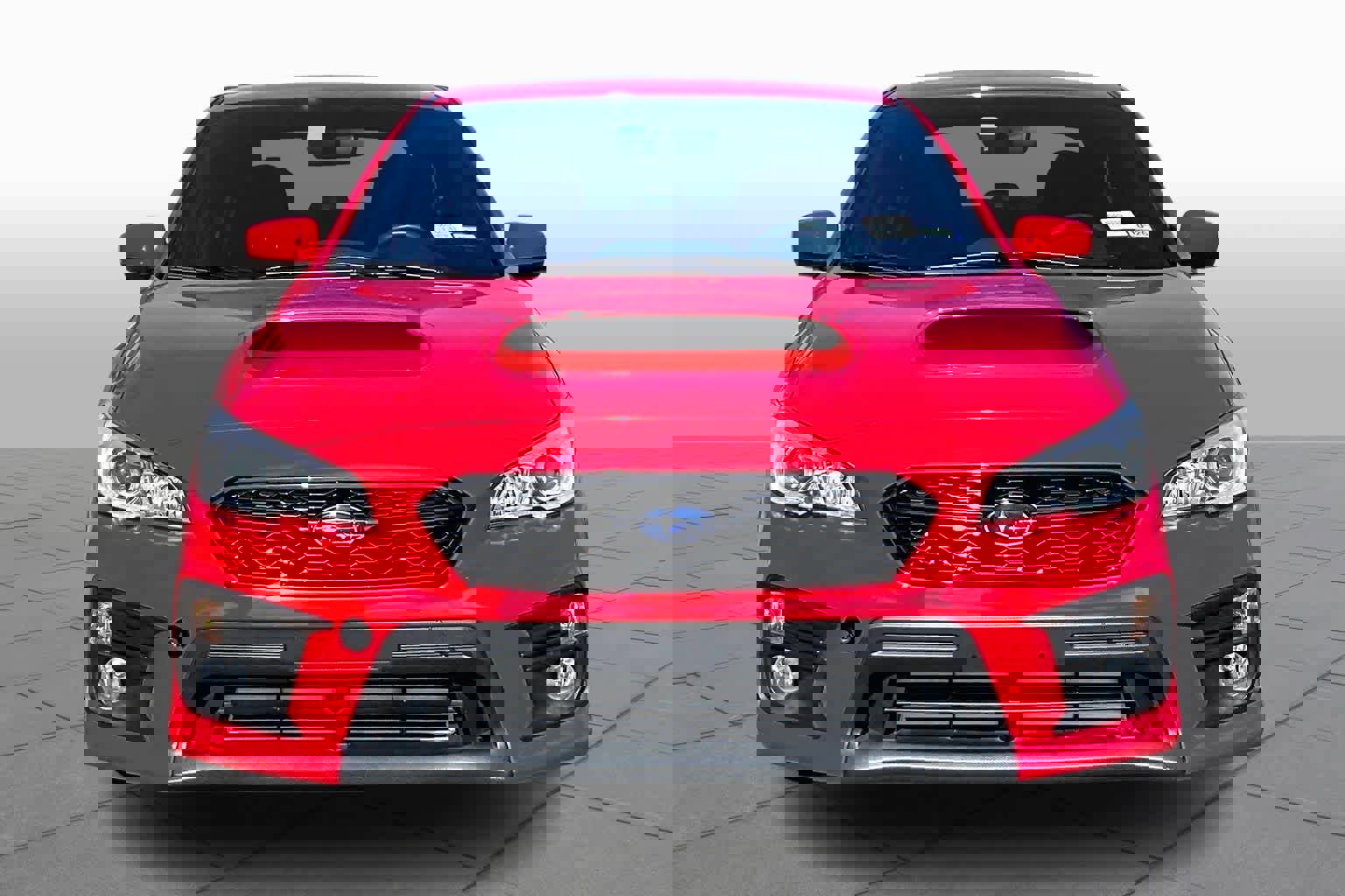 Used 2021 Subaru WRX Premium image 4