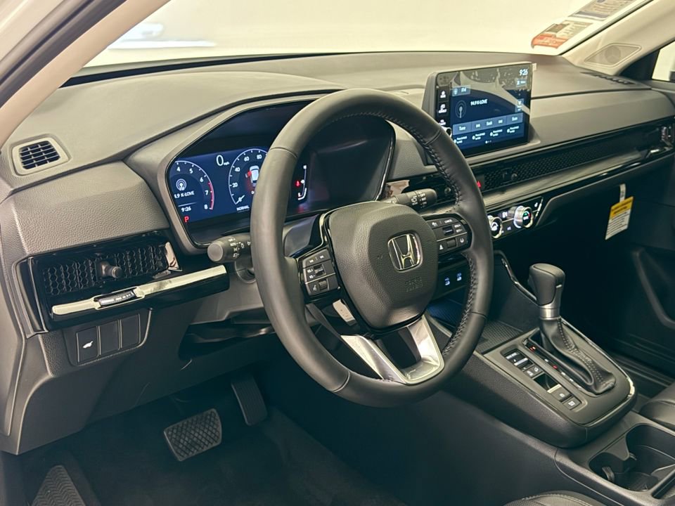 New 2026 Honda CR-V EX-L image 16
