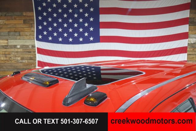 Used 2016 Chevrolet Silverado 3500 LTZ w/ Duramax Plus Package AWD/4WD image 60