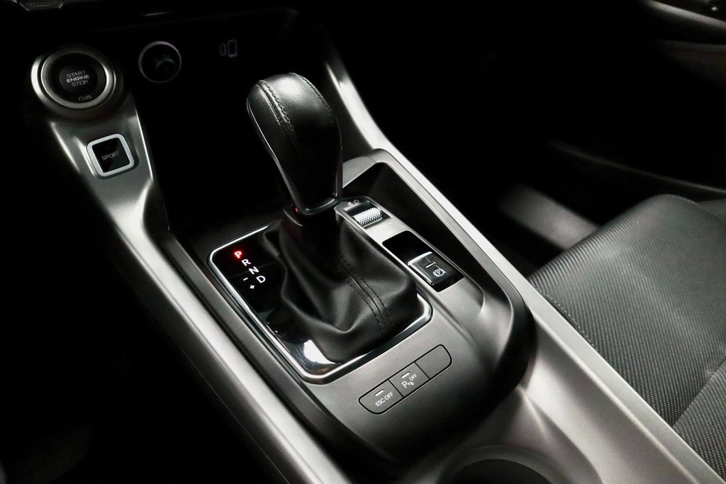 Used 2024 Dodge Hornet R/T image 30