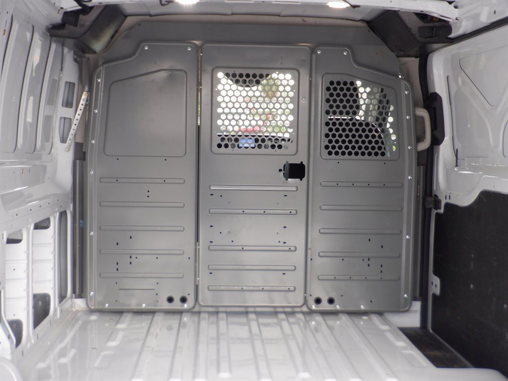 Used 2024 Ford Transit 150 Low Roof RWD image 6
