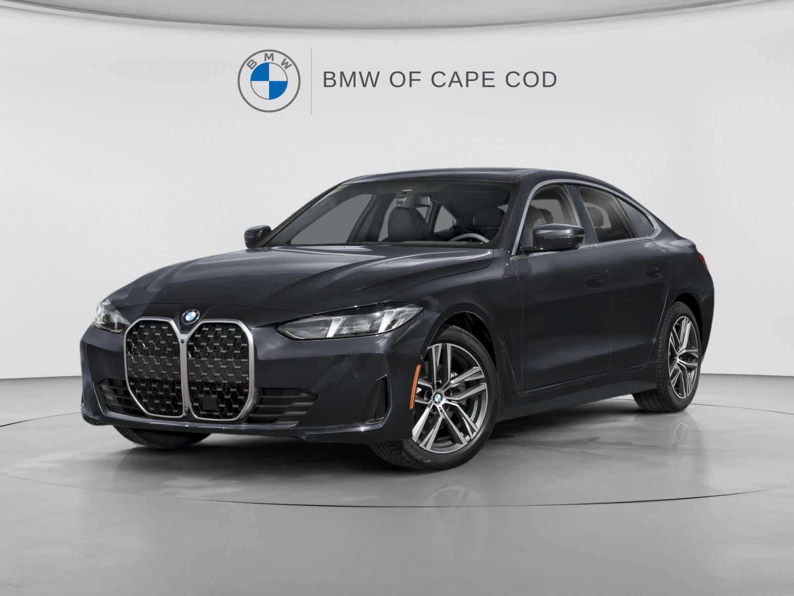 Used 2025 BMW 430i xDrive w/ M Sport Package