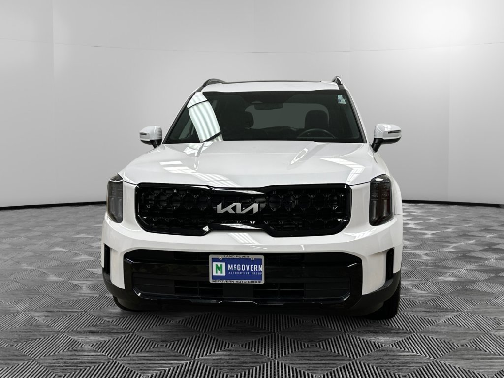 Used 2024 Kia Telluride EX X-Line AWD/4WD image 8