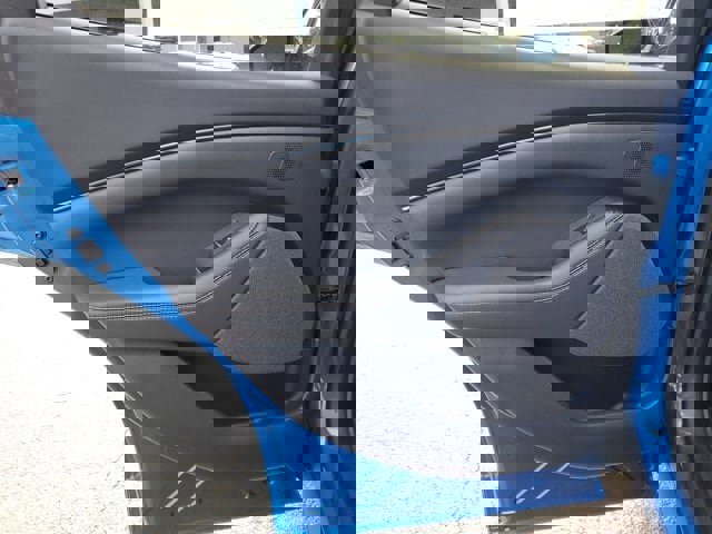 New 2025 Ford Mustang Mach-E Premium w/ Interior Protection Package image 39