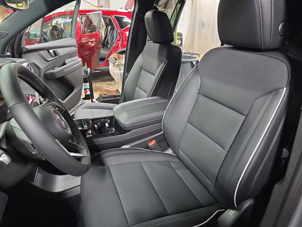 New 2026 Buick Enclave Preferred w/ Power Package FWD image 17