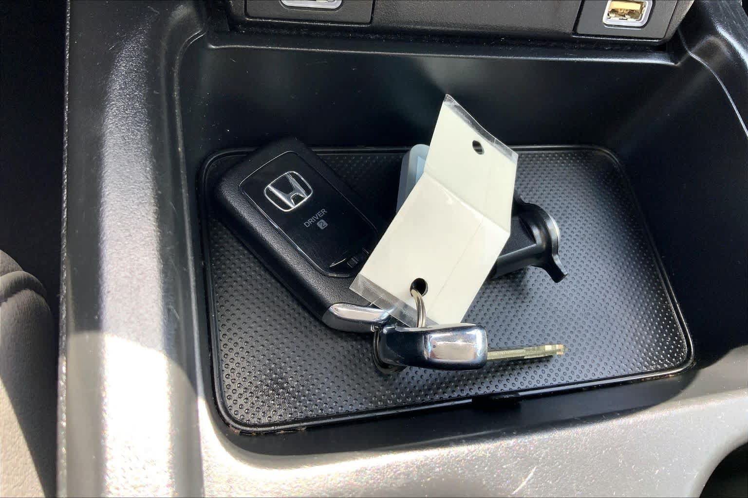 Used 2022 Honda CR-V EX-L image 15