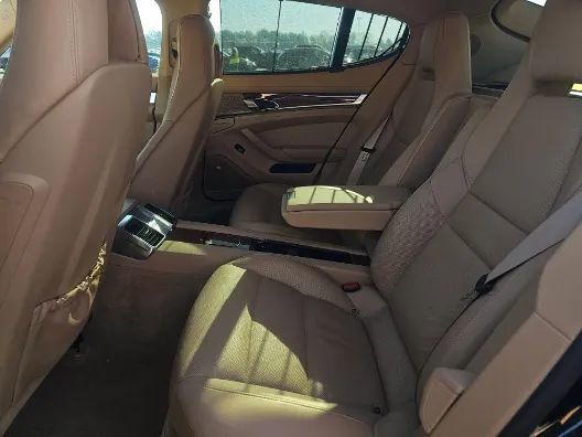 Used 2012 Porsche Panamera S RWD image 15