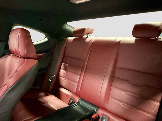 Used 2016 Lexus RC 300 AWD image 26