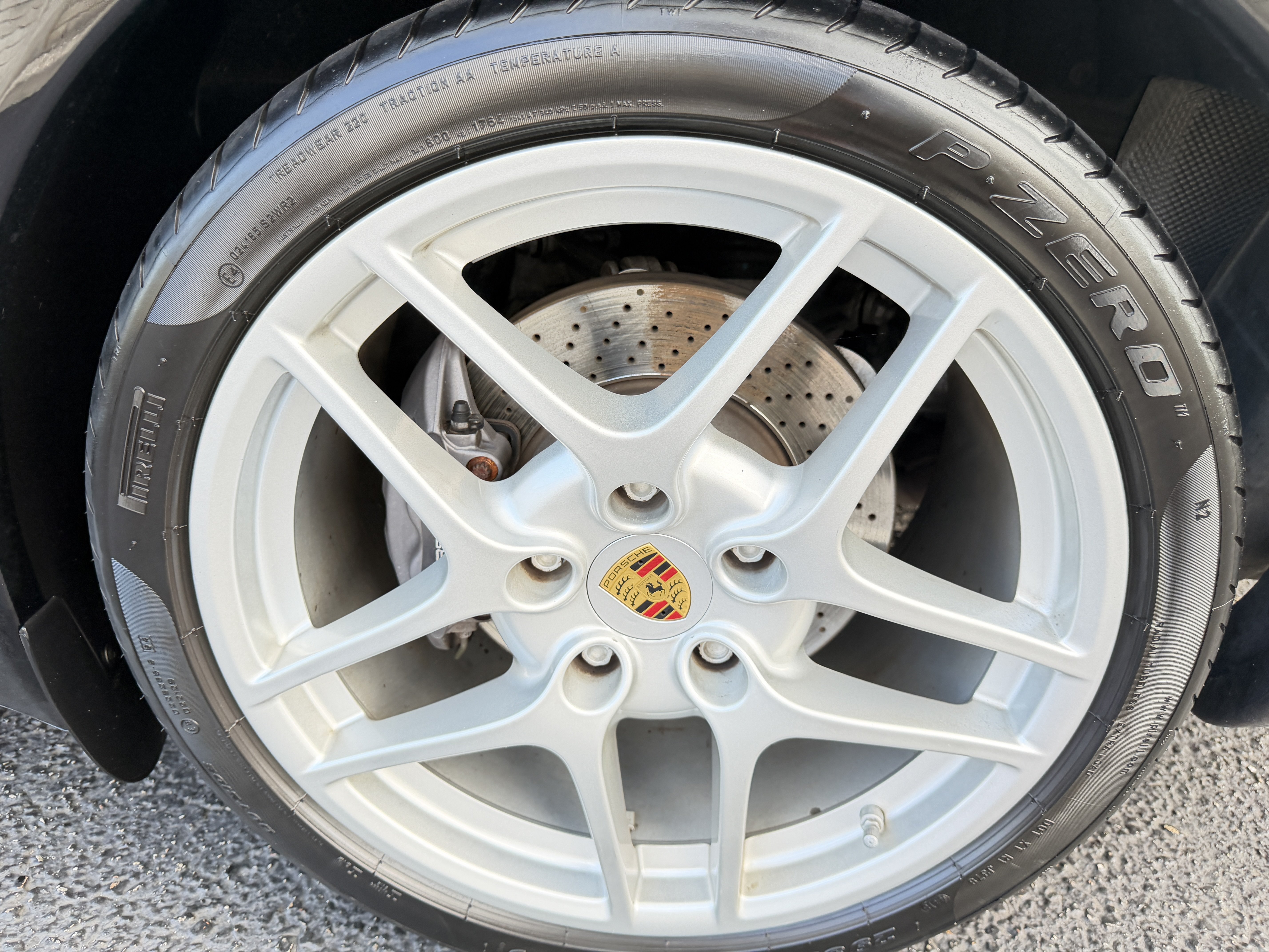 Used 2009 Porsche 911 Carrera RWD image 10