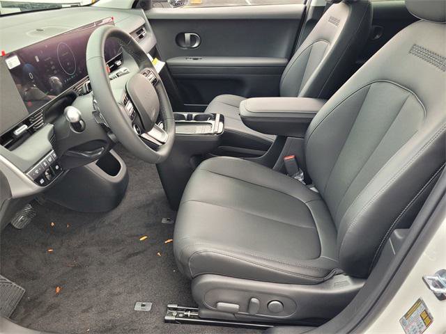 New 2026 Hyundai Ioniq 5 SEL image 21