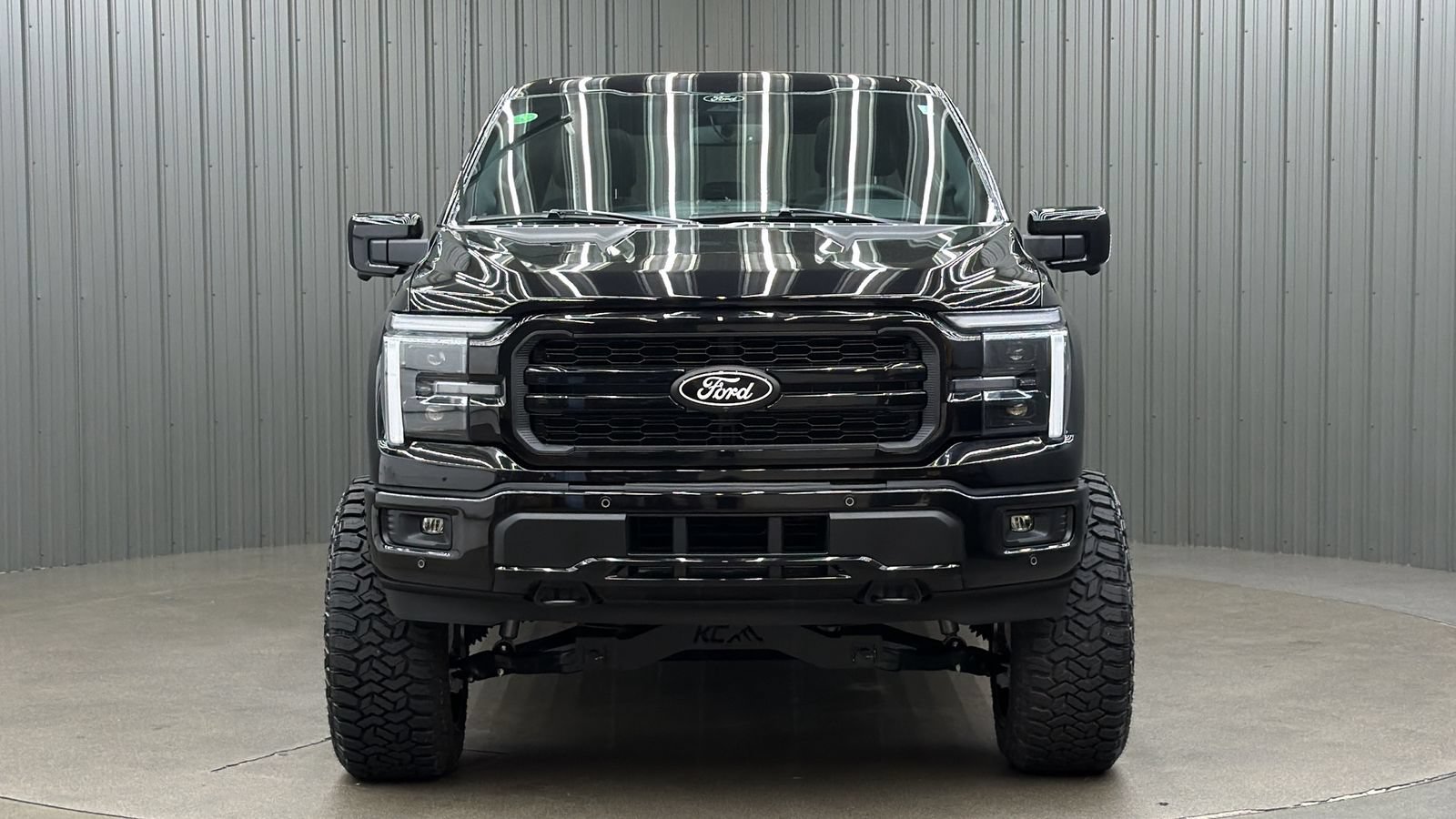 Used 2026 Ford F150 Lariat w/ Bed Utility Package AWD/4WD image 8