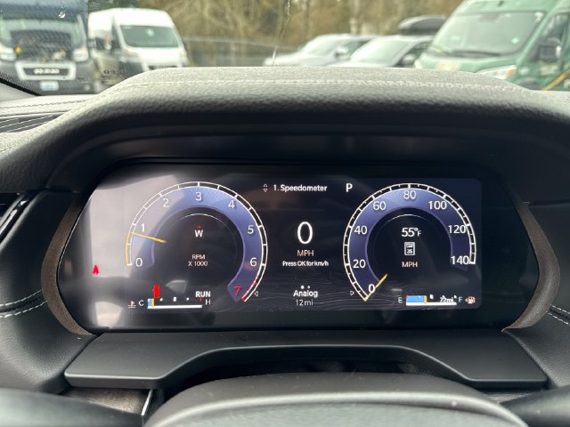 New 2026 Jeep Grand Cherokee Altitude AWD/4WD image 19