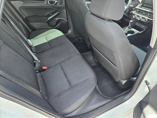 Certified 2022 Honda Civic EX image 19