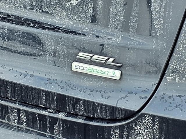 Used 2020 Ford Fusion SEL image 26
