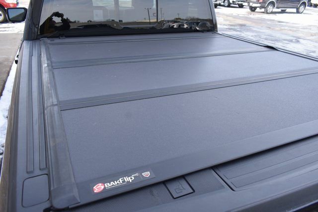 Used 2023 Ford F150 Lariat w/ Equipment Group 502A High image 55