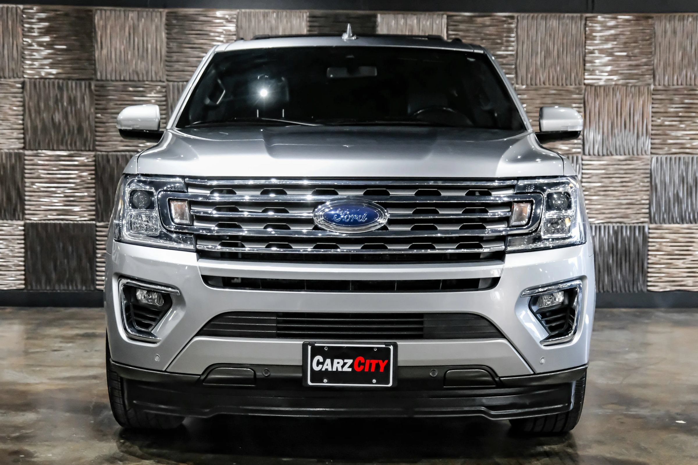 Used 2021 Ford Expedition Limited RWD image 5