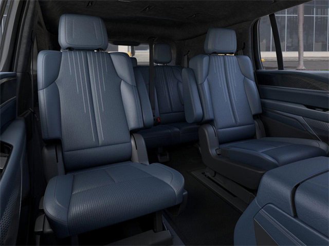 New 2026 Cadillac Escalade IQ Sport 2 image 17